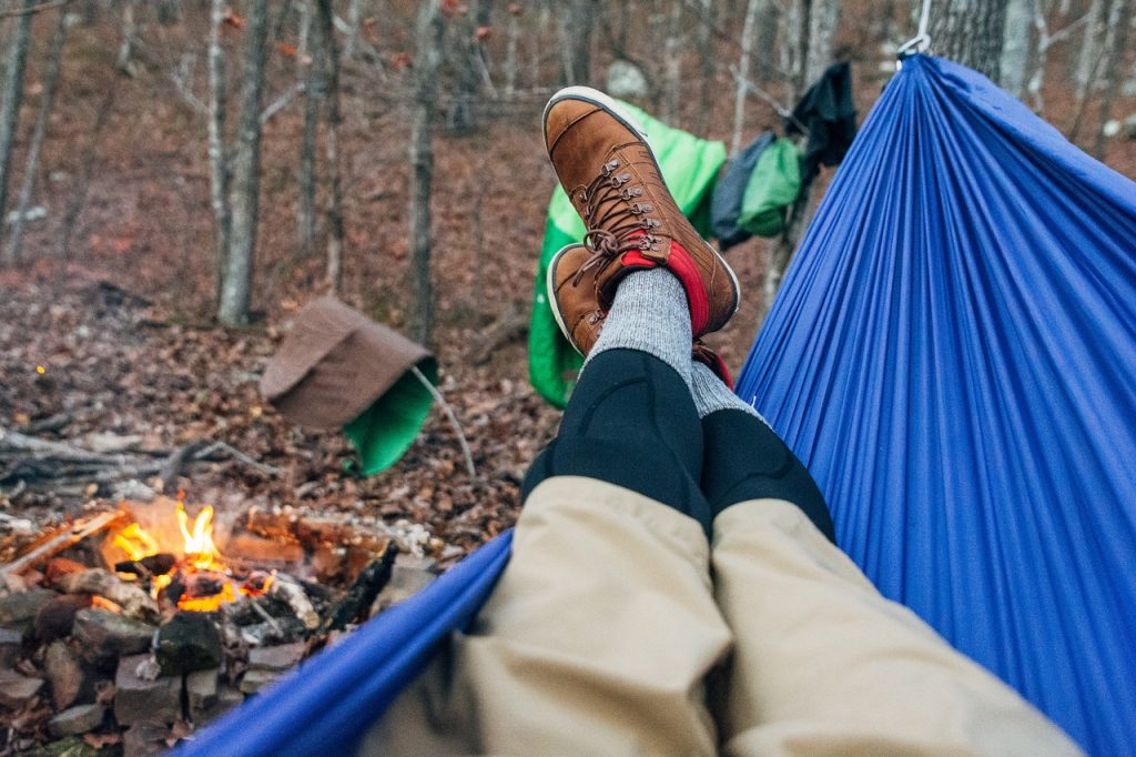 Last Minute Camping Trip Tips
